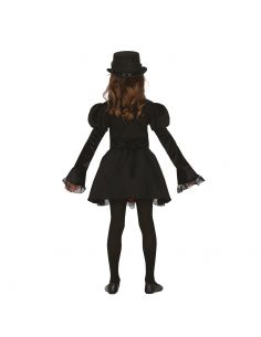 Disfraz de Gothic para niña Tienda de disfraces online - Mercadisfraces 2