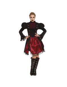 Disfraz de Gothic para mujer Tienda de disfraces online - Mercadisfraces