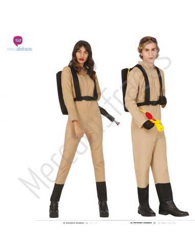 Disfraces para Pareja Cazafantasmas Tienda de disfraces online - Mercadisfraces