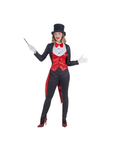 Disfraz Maga de Lujo para mujer Tienda de disfraces online - Mercadisfraces