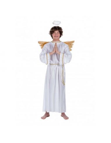 Disfraz Angel para Adulto Tienda de disfraces online - Mercadisfraces
