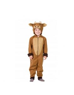 Disfraz Buey infantil Tienda de disfraces online - Mercadisfraces