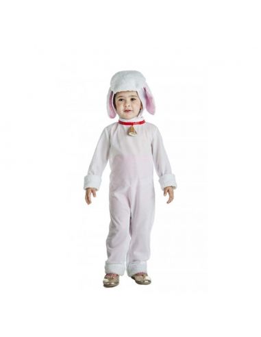 Disfraz Oveja Blanca Infantil Tienda de disfraces online - Mercadisfraces