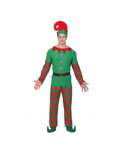 Disfraz Elfo Adultos Tienda de disfraces online - venta disfraces