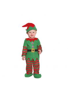 Disfraz Elfo bebés Tienda de disfraces online - Mercadisfraces