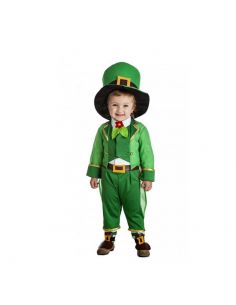 Disfraz Duende San Patricio infantil Tienda de disfraces online - Mercadisfraces