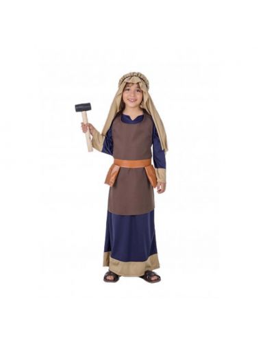 Disfraz Hebreo Infantil Tienda de disfraces online - Mercadisfraces