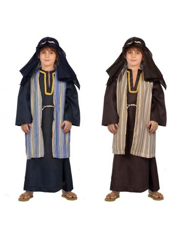 Disfraz San Jose infantil Tienda de disfraces online - Mercadisfraces