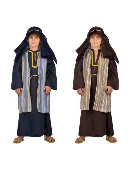 Disfraz San Jose infantil Tienda de disfraces online - Mercadisfraces Disfraz San Jose infantil Tienda de disfraces online - Mercadisfraces