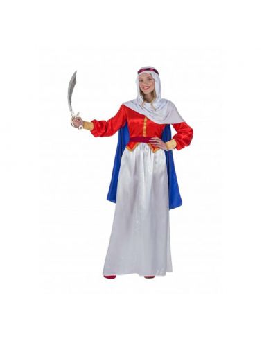 Disfraz de Beduina para mujer Tienda de disfraces online - Mercadisfraces