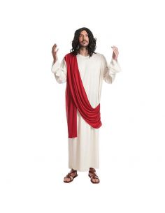 Disfraz de Jesús de Nazaret Tienda de disfraces online - Mercadisfraces