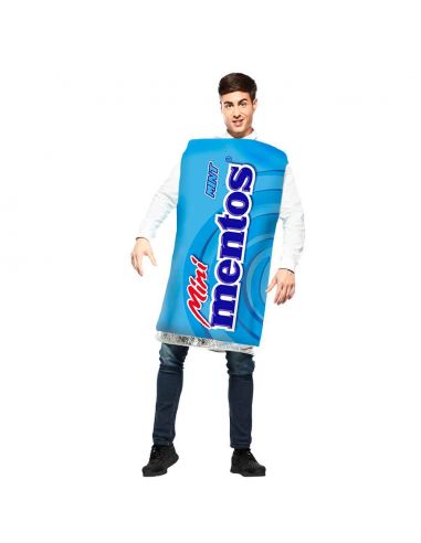 Disfraz Mentos para adultos Tienda de disfraces online - Mercadisfraces