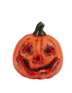 Calabaza Halloween con luz Tienda de disfraces online - Mercadisfraces