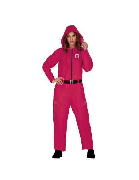 Disfraz Gamer Adulta Tienda de disfraces online - Mercadisfraces