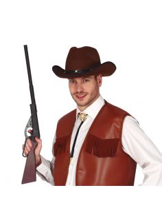 Rifle Cowboy Tienda de disfraces online - Mercadisfraces