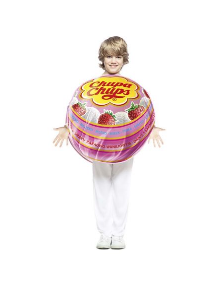 Disfraz Chupa Chups Infantil Tienda de disfraces online - Mercadisfraces Disfraz Chupa Chups Infantil Tienda de disfraces online - Mercadisfraces