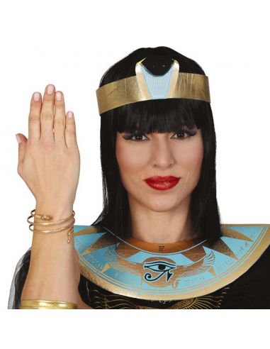 Brazalete Egipcio | de Disfraces Online | Mercadisfraces