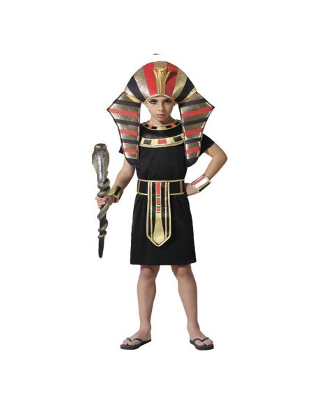 Disfraz Egipcio de niño Tienda de disfraces online - Mercadisfraces