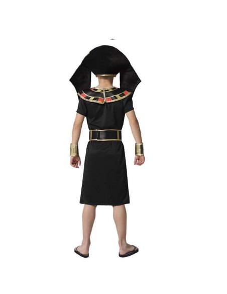 Disfraz Egipcio de niño Tienda de disfraces online - Mercadisfraces