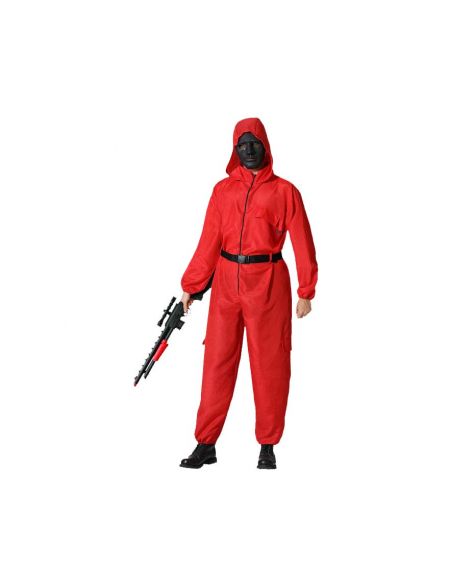 Disfraz Ladrón Tienda de disfraces online - Mercadisfraces Disfraz Ladrón Tienda de disfraces online - Mercadisfraces