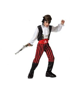 Disfraz Pirata para chico Tienda de disfraces online - Mercadisfraces