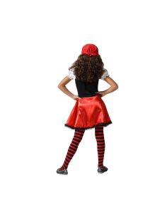 Disfraz Pirata rayas infantil Tienda de disfraces online - Mercadisfraces 2