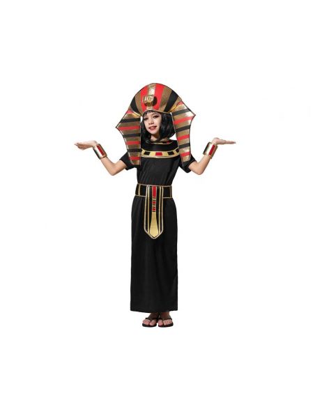 Disfraz Egipcia de niña Tienda de disfraces online - Mercadisfraces