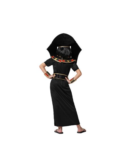 Disfraz Egipcia de niña Tienda de disfraces online - Mercadisfraces