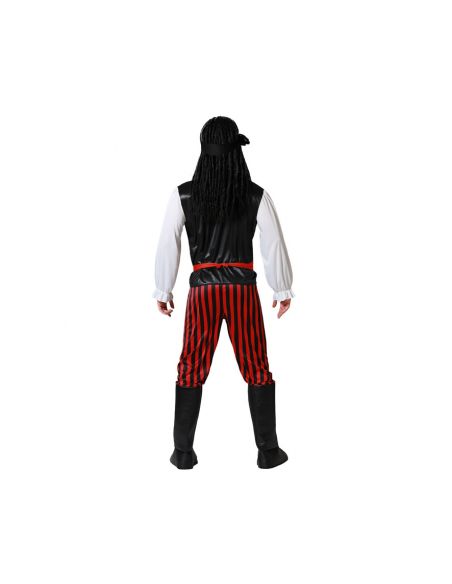 Disfraz de Pirata Adulto Tienda de disfraces online - Mercadisfraces