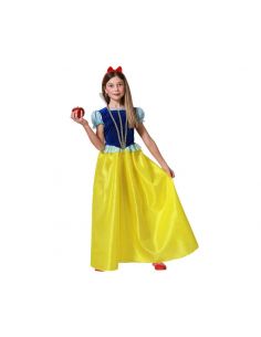 Disfraz de Princesa de cuento Blancanieves Tienda de disfraces online - Mercadisfraces