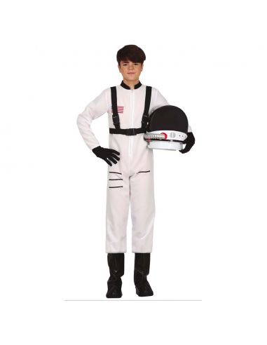 Disfraz Astronauta Infantil. Tienda de disfraces online - Mercadisfraces