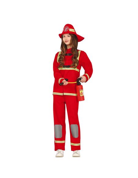 Disfraz Bombero para infantil Tienda de disfraces online - Mercadisfraces Disfraz Bombero para infantil Tienda de disfraces online - Mercadisfraces