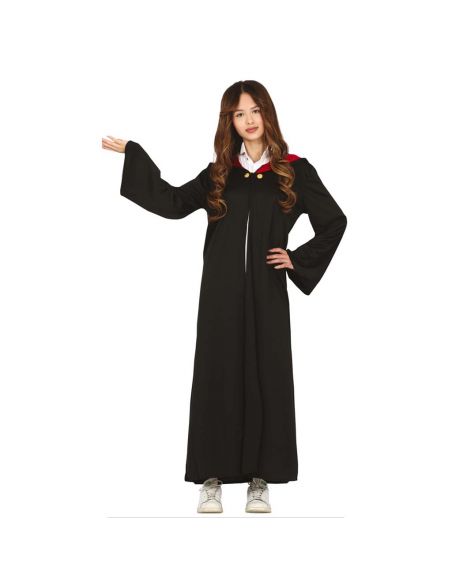 Disfraz de Estudiante de Magia para Infantil Tienda de disfraces online - Mercadisfraces