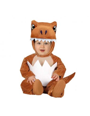 Disfraz Dinosaurio para Bebe Tienda de disfraces online - Mercadisfraces