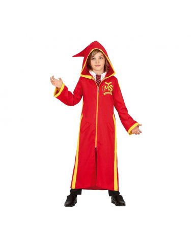 Disfraz Estudiante Magia infantil Tienda de disfraces online - Mercadisfraces
