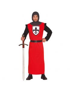 Disfraz Caballero Medieval para hombre Tienda de disfraces online - Mercadisfraces