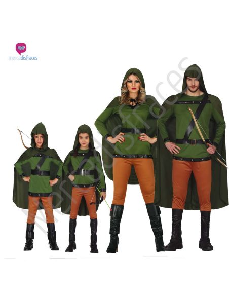 Disfraces Grupos Arqueros Originales Tienda de disfraces online - Mercadisfraces Disfraces Grupos Arqueros Originales Tienda de disfraces online - Mercadisfraces