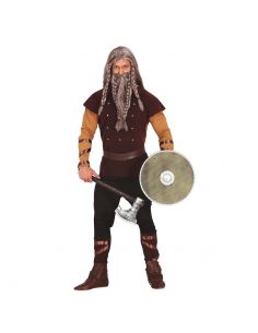 Disfraz Vikingo o Bárbaro Tienda de disfraces online - Mercadisfraces