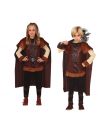 Disfraz Vikingo infantiles Tienda de disfraces online - Mercadisfraces