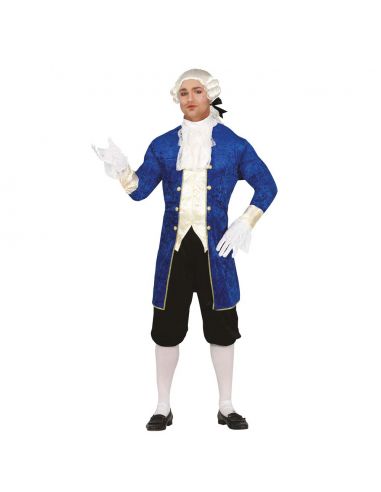 Disfraz Marques adulto Tienda de disfraces online - Mercadisfraces