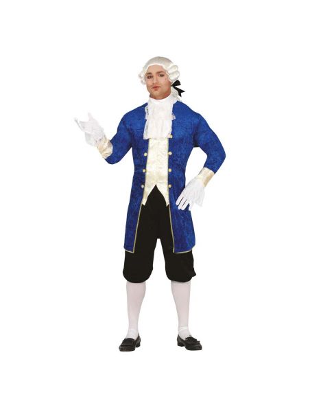 Disfraz Marques adulto Tienda de disfraces online - Mercadisfraces Disfraz Marques adulto Tienda de disfraces online - Mercadisfraces