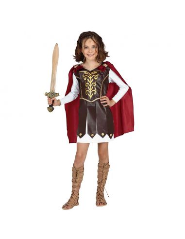 Disfraz Gladiador infantil Tienda de disfraces online - Mercadisfraces