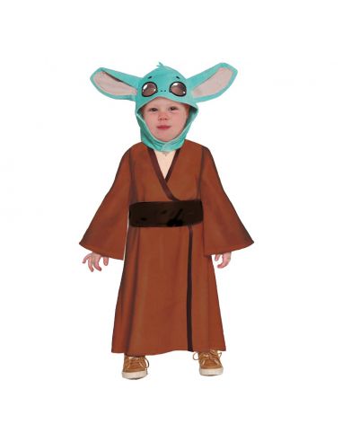 Disfraz Baby Alien Tienda de disfraces online - Mercadisfraces
