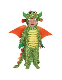 Disfraz Baby Dragón Tienda de disfraces online - Mercadisfraces