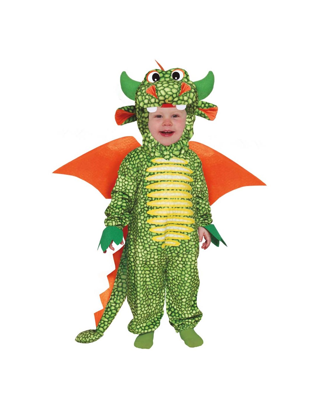 Disfraz Baby Dragón | Tienda de Disfraces Online | Envios 24 H.