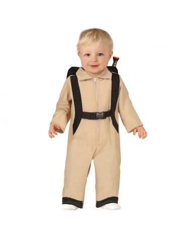Disfraz Cazafantasmas bebé Tienda de disfraces online - Mercadisfraces
