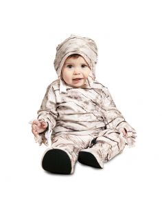 Disfraz de Momia bebé Tienda de disfraces online - Mercadisfraces