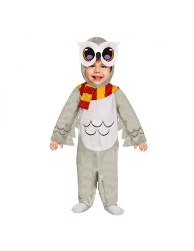 Disfraz Buho para bebe Tienda de disfraces online - Mercadisfraces