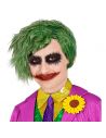 Peluca Joker Escuadrón Suicida Tienda de disfraces online - Mercadisfraces