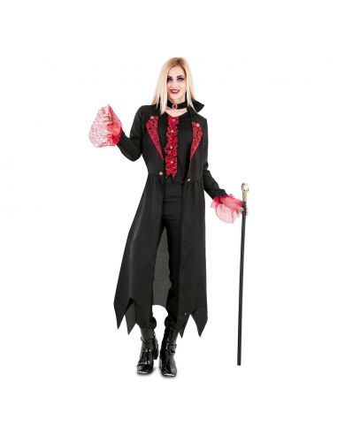 Disfraz Vampiresa mujer Tienda de disfraces online - Mercadisfraces